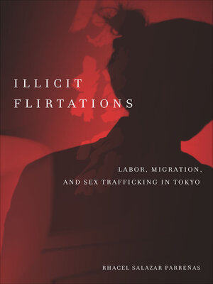 cover image of Illicit Flirtations